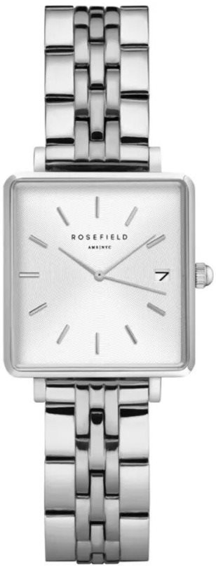 ROSEFIELD The Boxy XS QMWSS-Q020