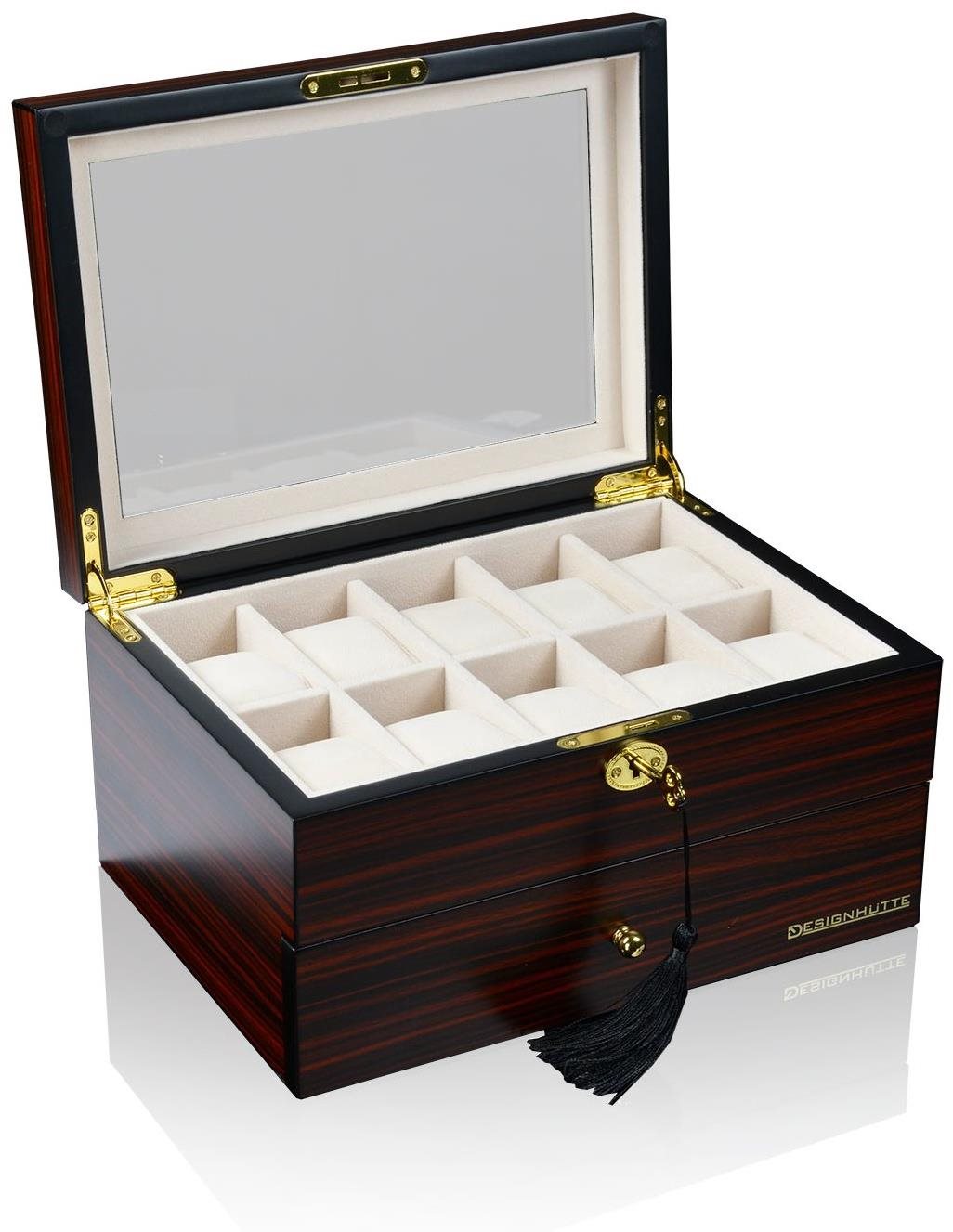 DESIGNHÜTTE Auckland 20