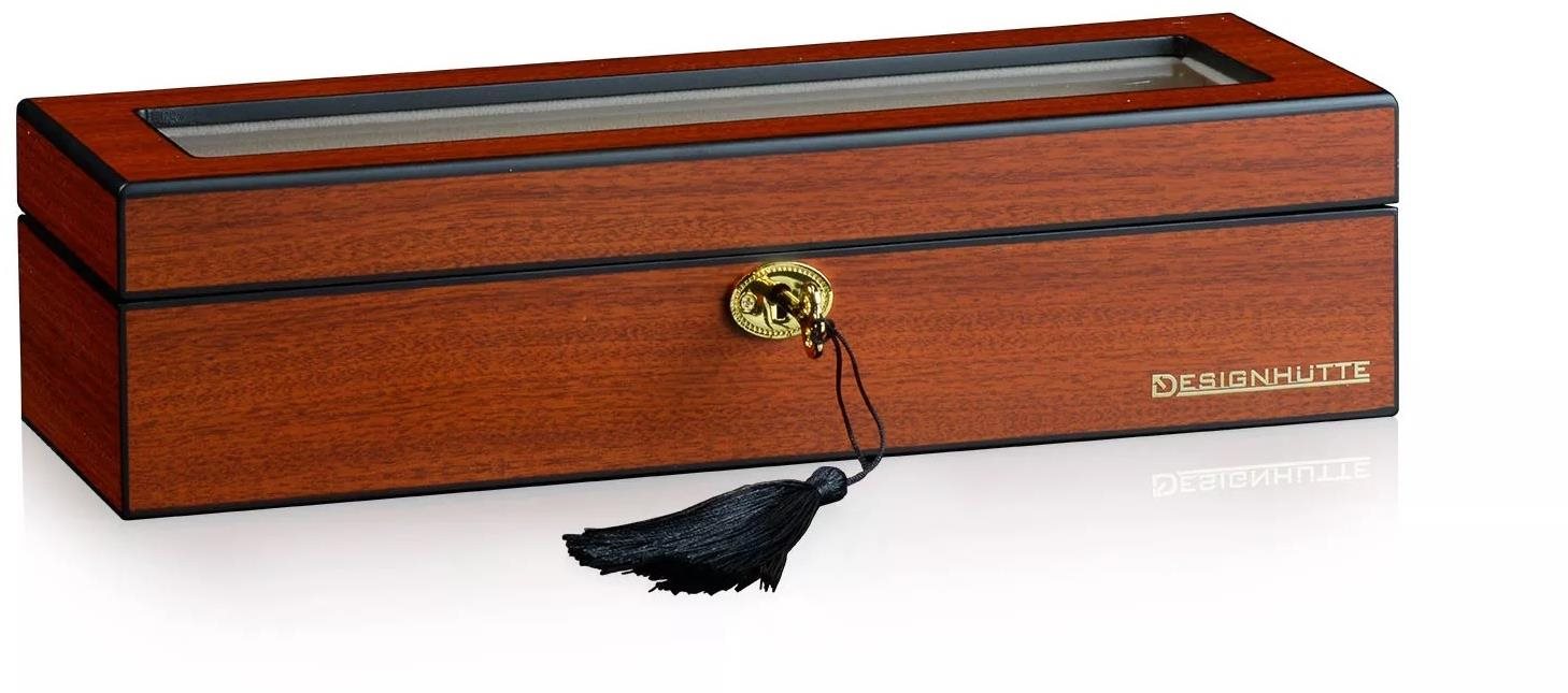 DESIGNHÜTTE Auckland Cherry 6