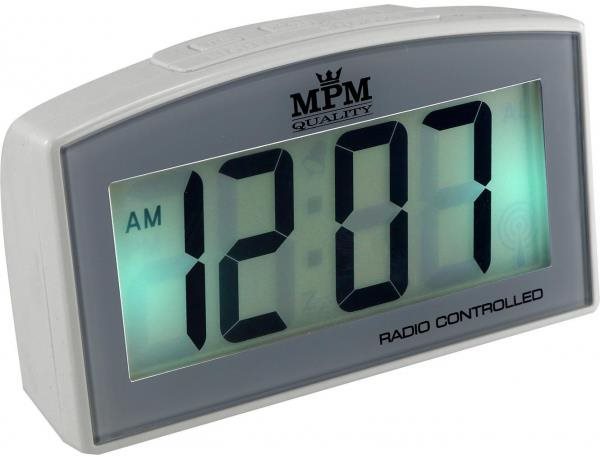 MPM-TIME DIGITÁLNY C02.3257.00.