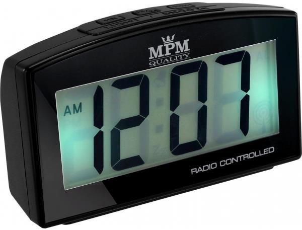 MPM-TIME DIGITÁLNY C02.3257.90.