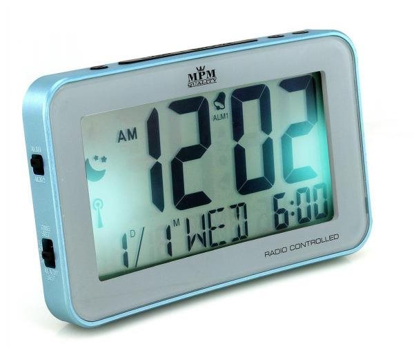 MPM-TIME DIGITÁLNY C02.3113.31.
