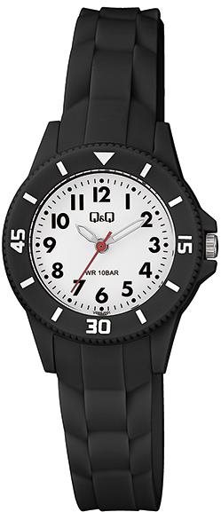 Q & Q LADIES´ FASHION PLASTIC VS66J001Y