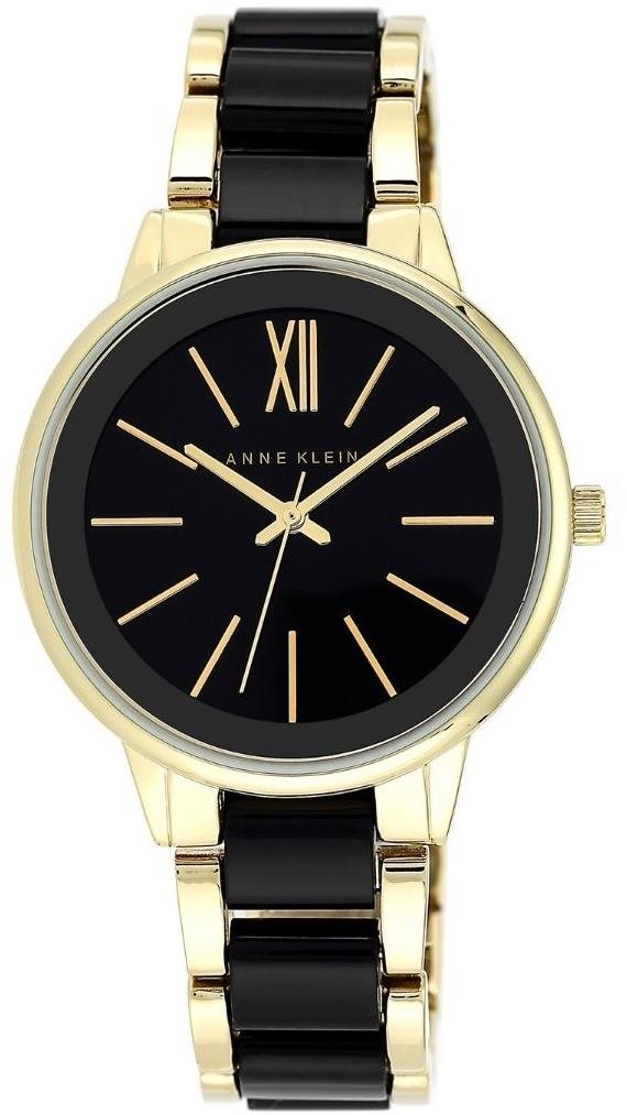 ANNE KLEIN 1412BKGB