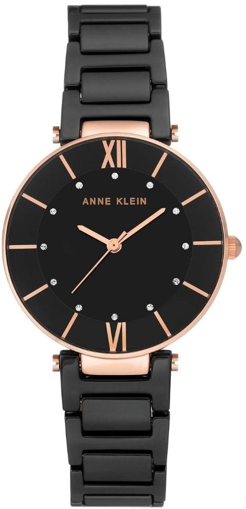 ANNE KLEIN 3266BKRG