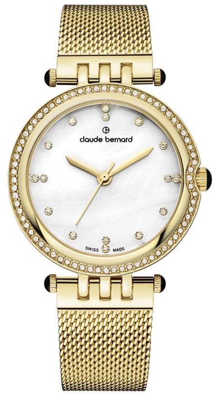 CLAUDE BERNARD Dress Code 20085 37JM NAPD