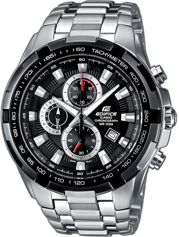 Casio EF 539D-1A