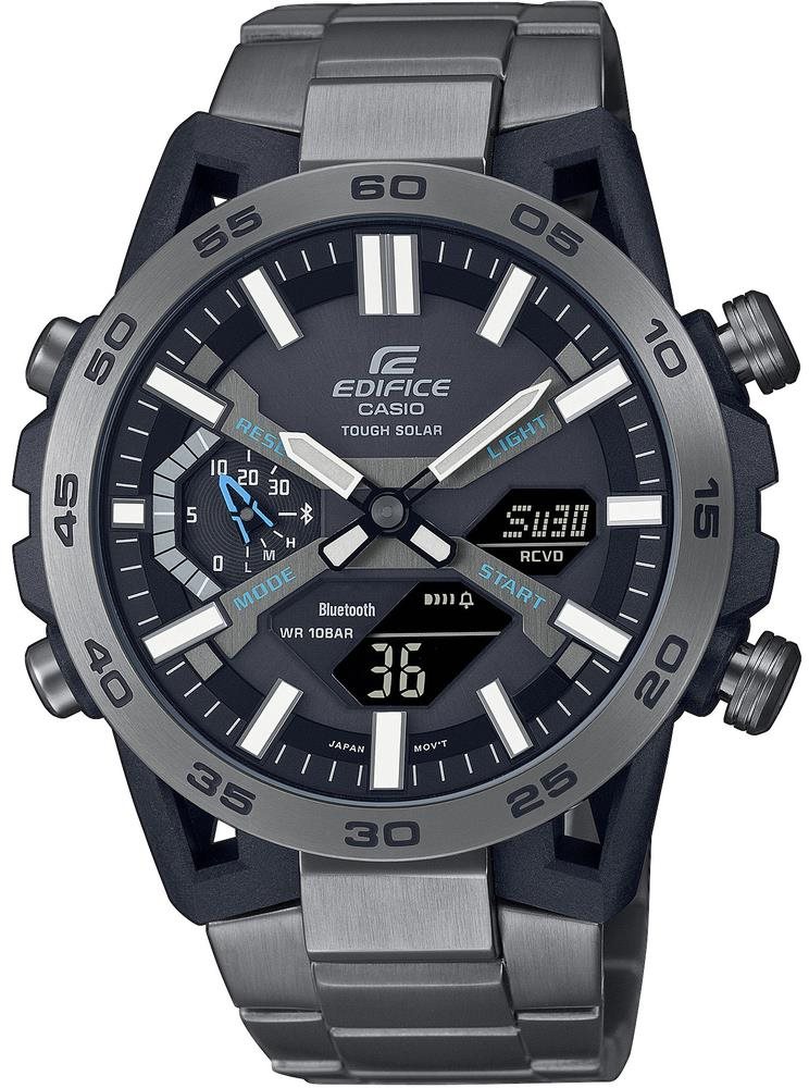 CASIO EDIFICE ECB-2000DC-1AEF