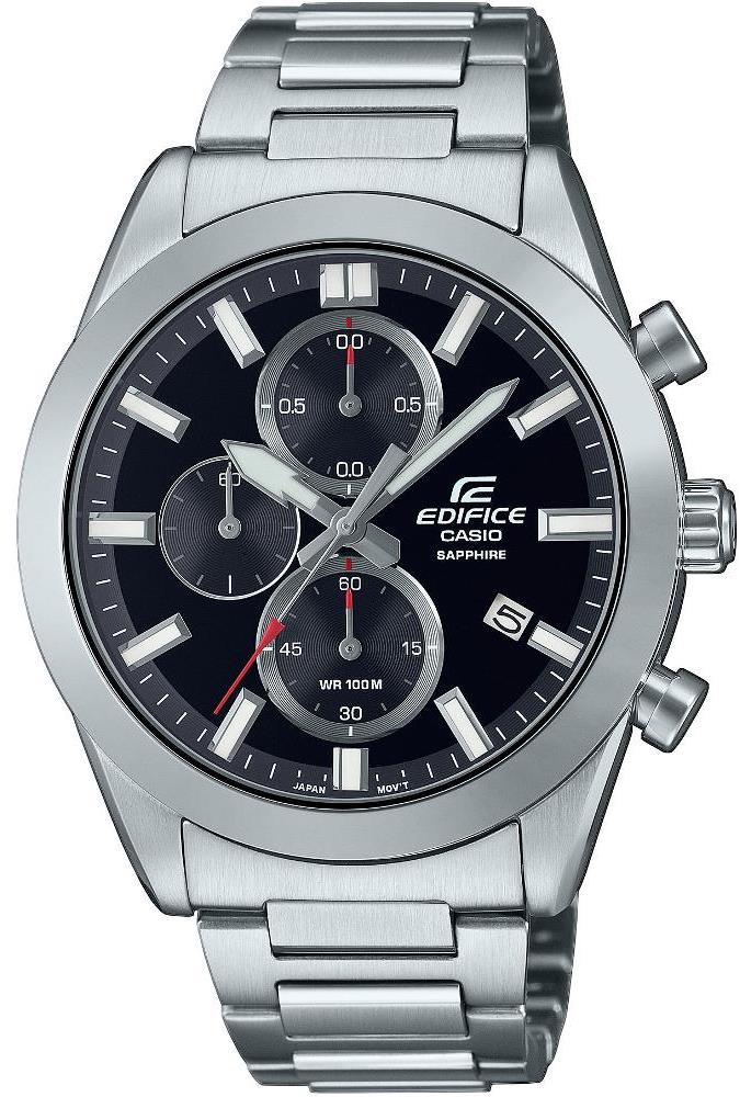CASIO EDIFICE EFB-710D-1AVUEF