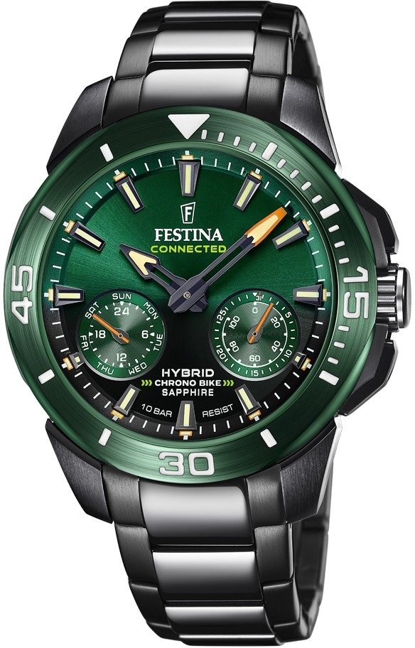 FESTINA SPECIAL EDITION '22 CONNECTED 20646/1