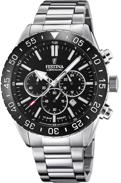 FESTINA CERAMIC 20575/3