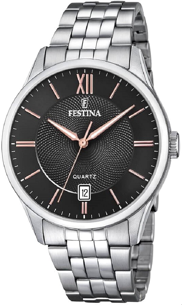 FESTINA CLASSIC BRACELET 20425/6