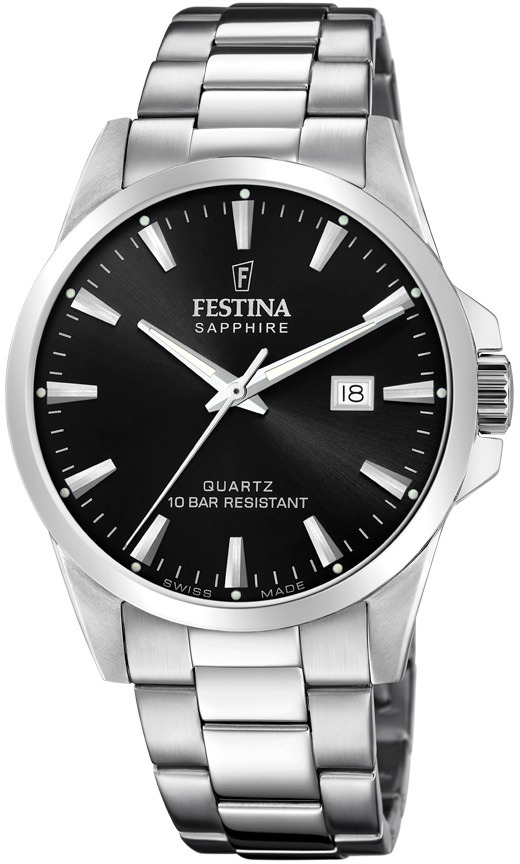 FESTINA SWISS MADE 20024/4