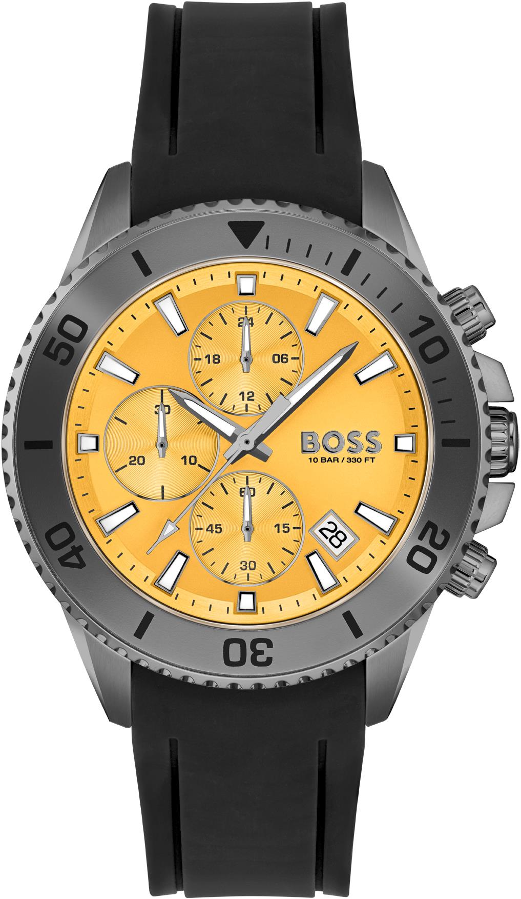 HUGO BOSS Admiral 1513968