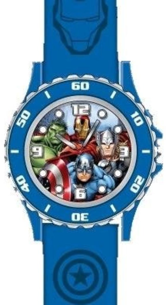 DISNEY Detské hodinky AVG3506