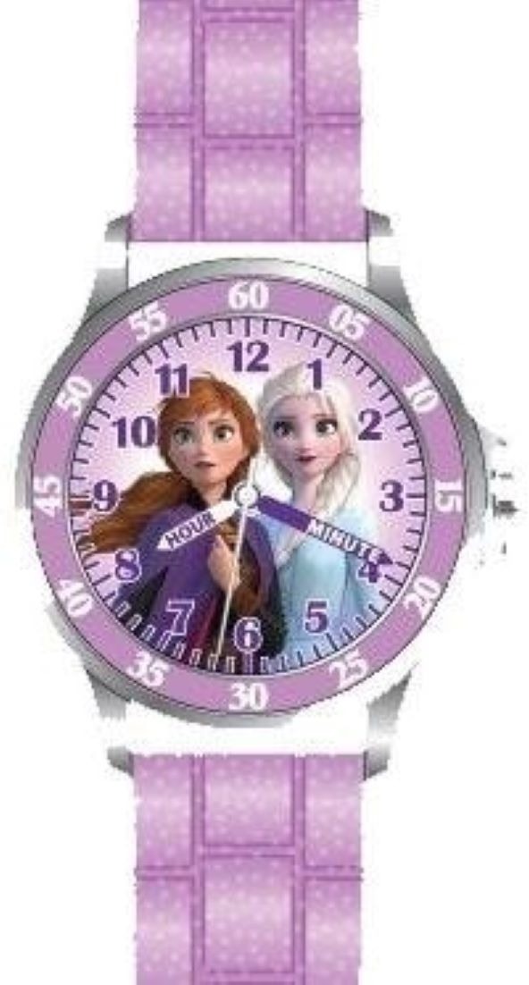 DISNEY Detské hodinky FZN9505