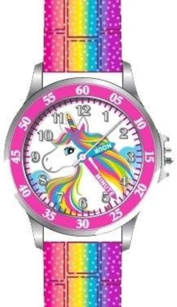 DISNEY Detské hodinky ACT9008