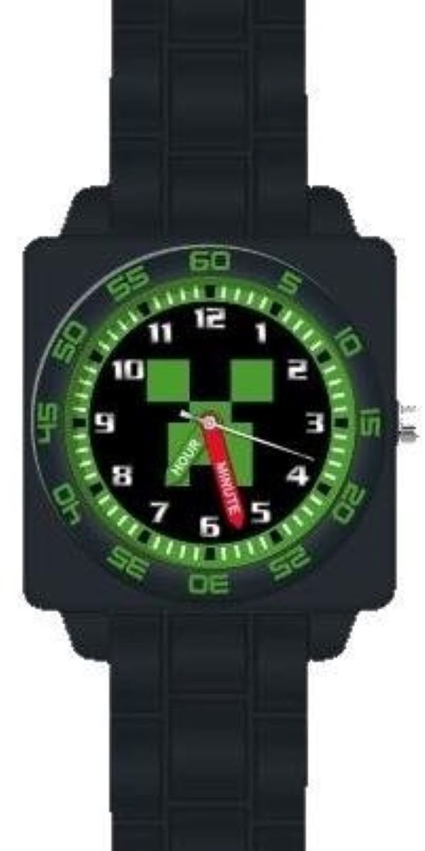 DISNEY Detské hodinky MIN9011