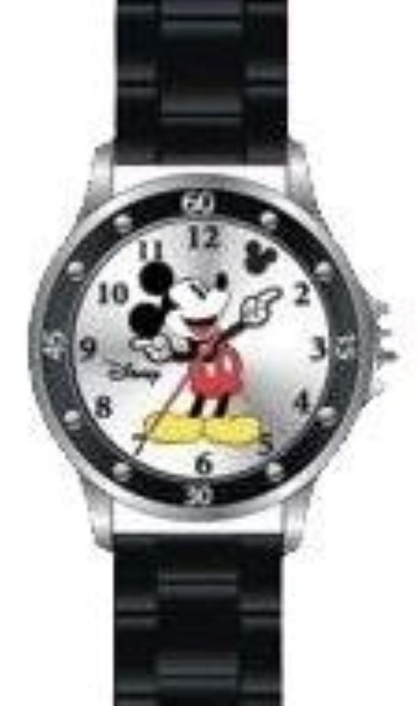 DISNEY Detské hodinky MK1195
