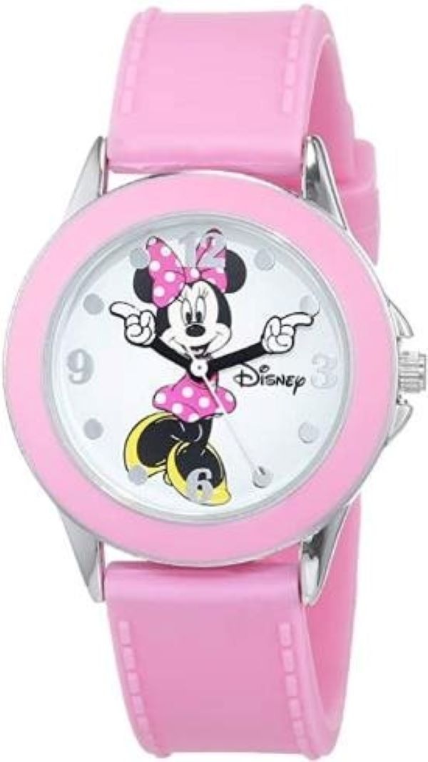 DISNEY Detské hodinky MN1442