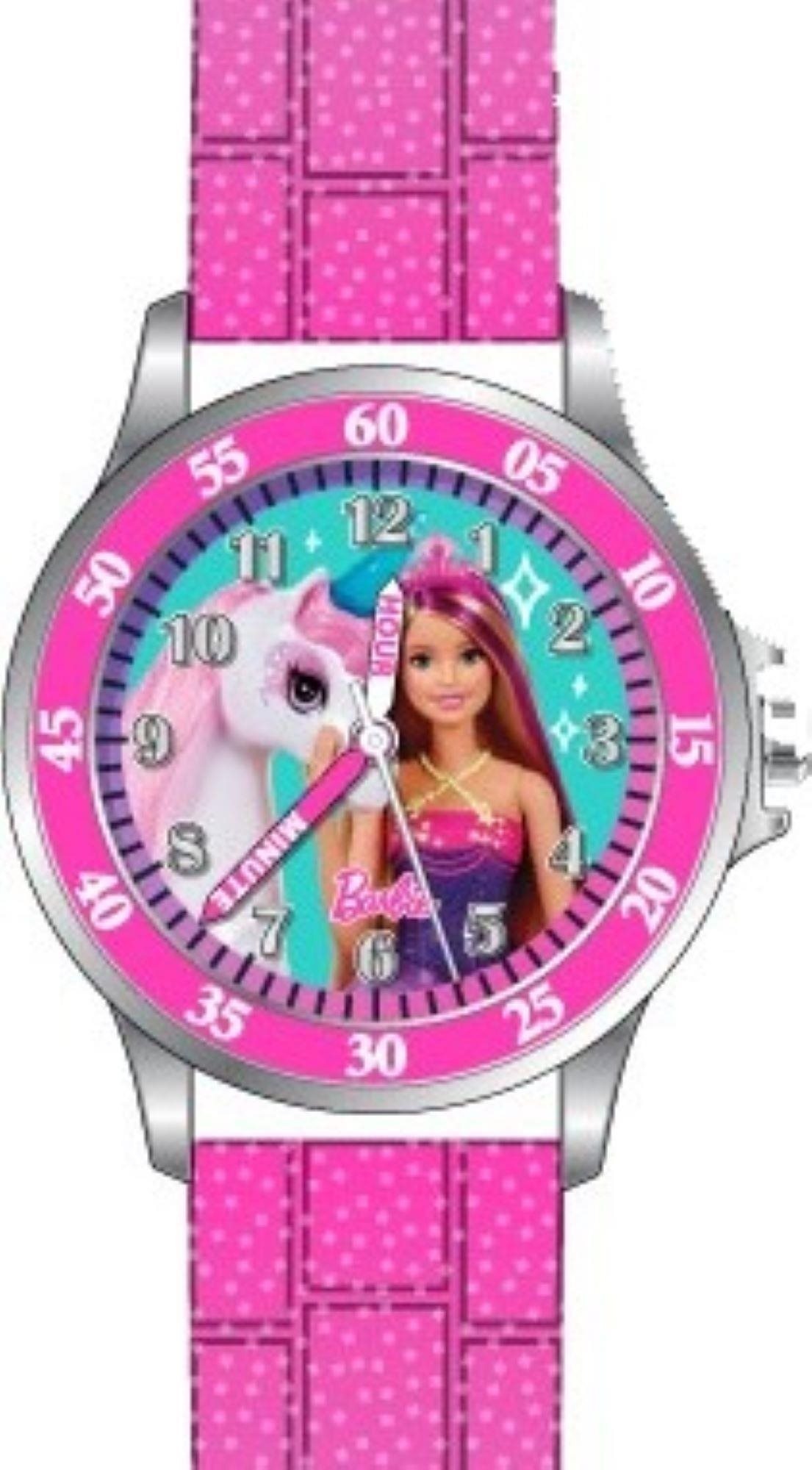 DISNEY Detské hodinky BDT9001