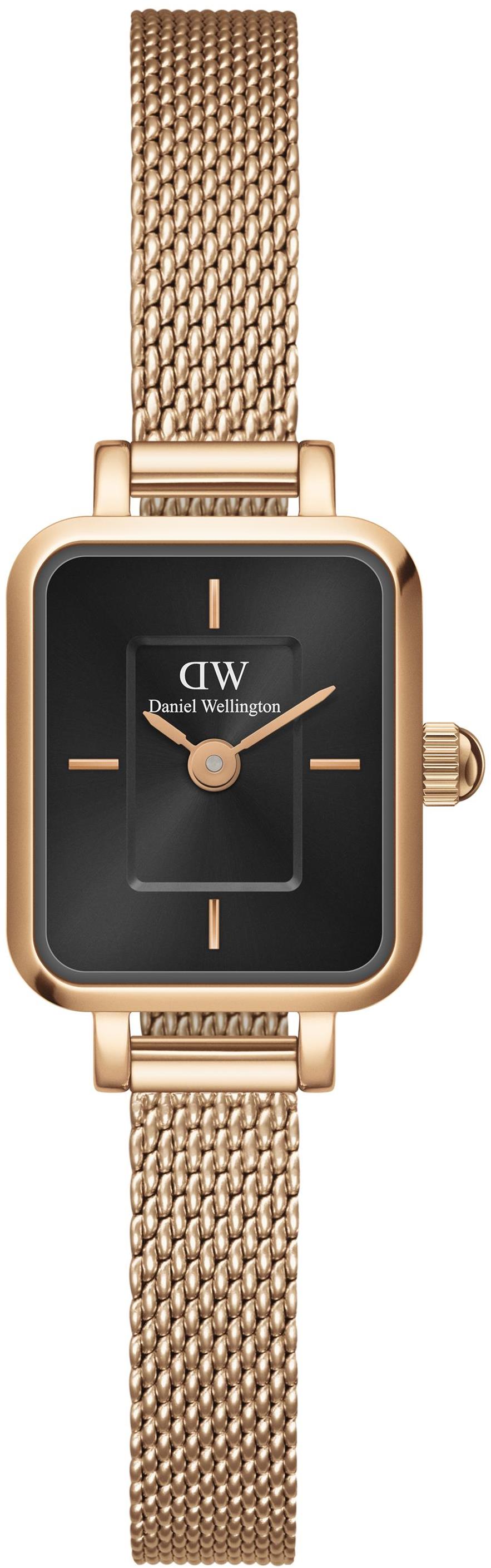 DANIEL WELLINGTON Dámske hodinky DW00100647