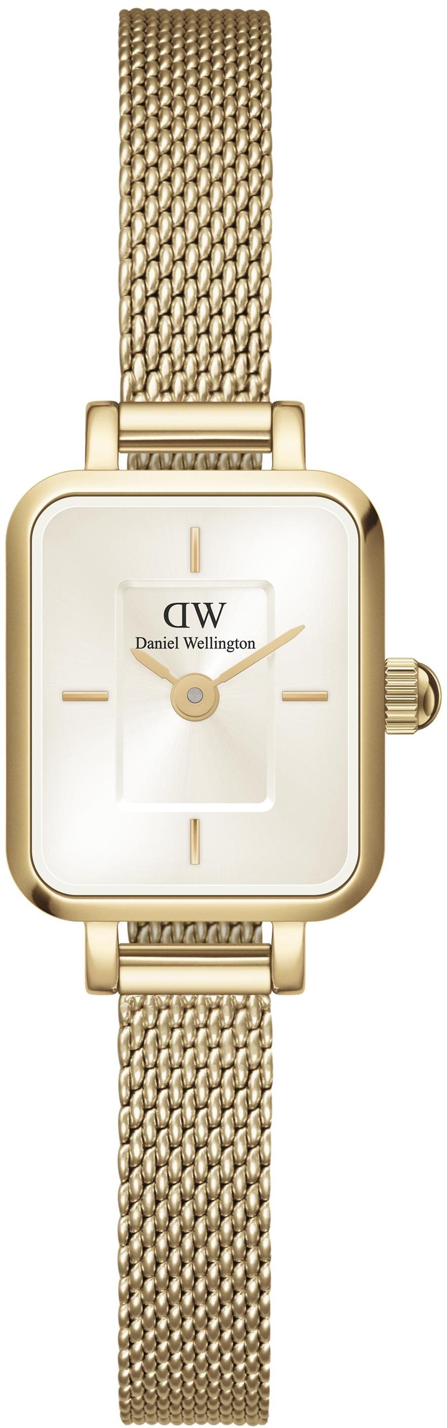 DANIEL WELLINGTON Dámské hodinky DW00100656