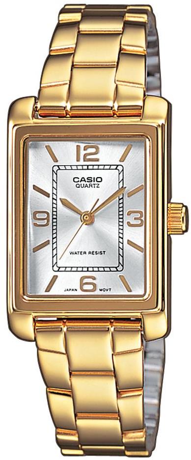 CASIO Collection LTP-1234PG-7AEG