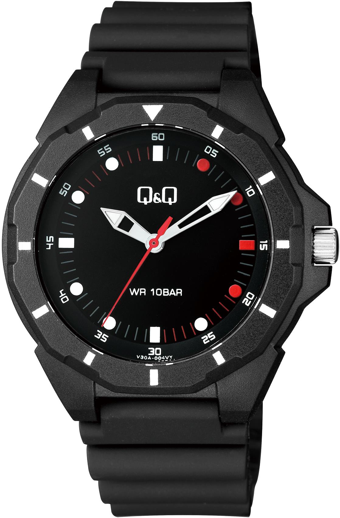 Q&Q Mens V30A-004VY
