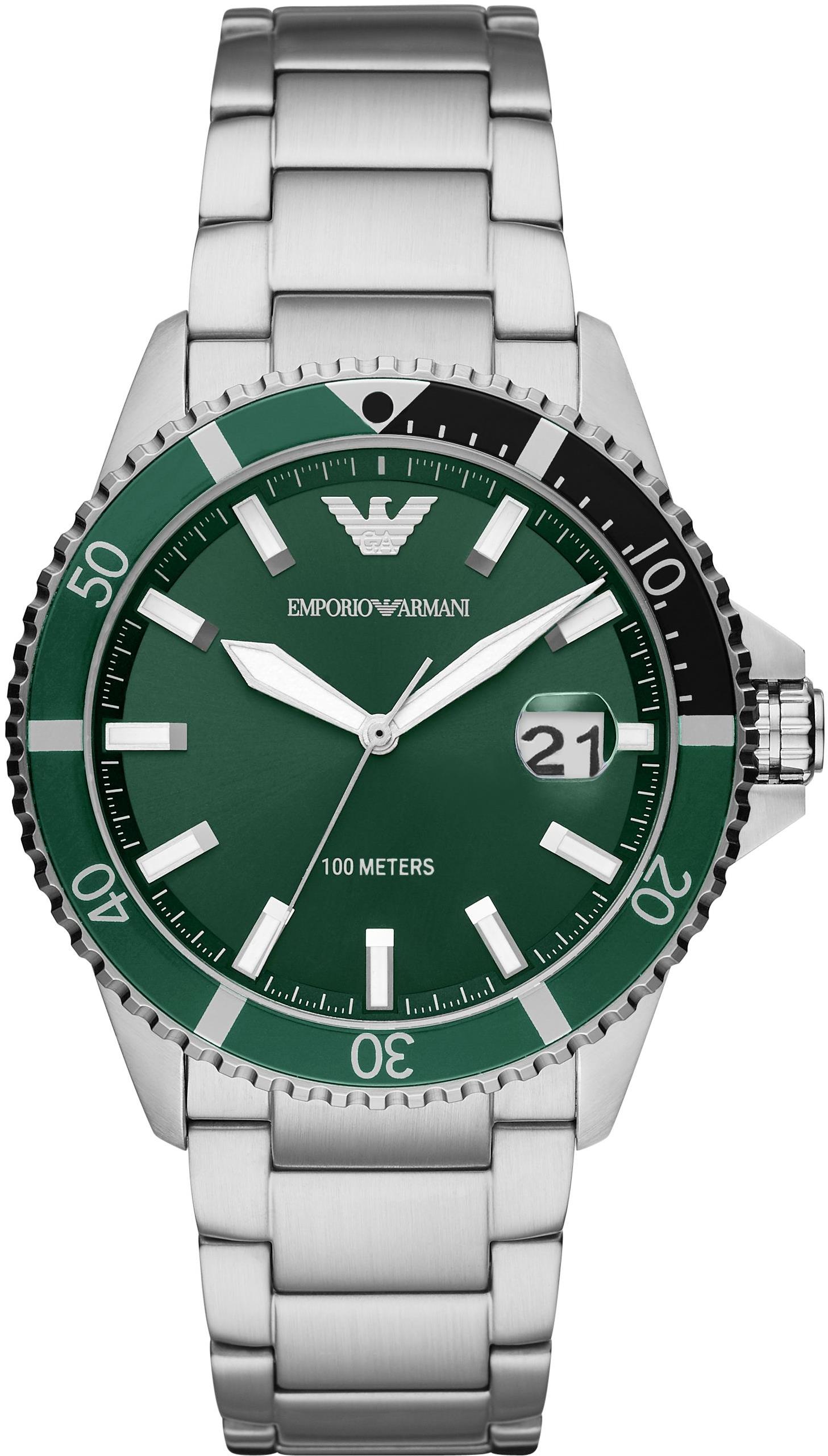 EMPORIO ARMANI Diver AR11338