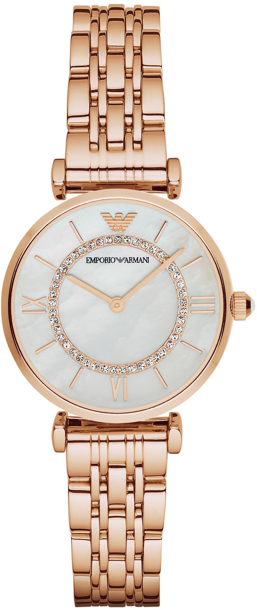 EMPORIO ARMANI Gianni – T-bar AR1909