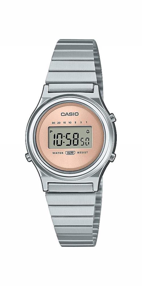 CASIO VINTAGE LA700WE-4AEF