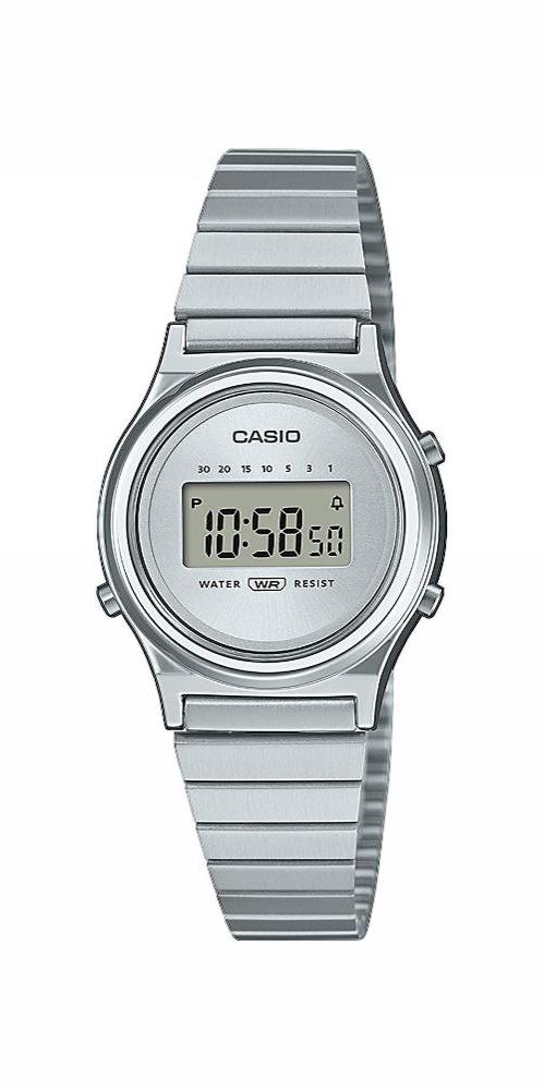 CASIO VINTAGE LA700WE-7AEF