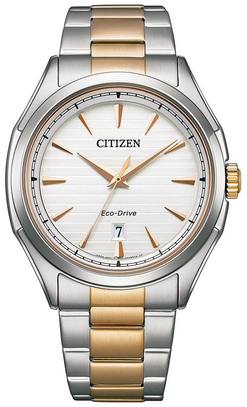 CITIZEN Classic AW1756-89A