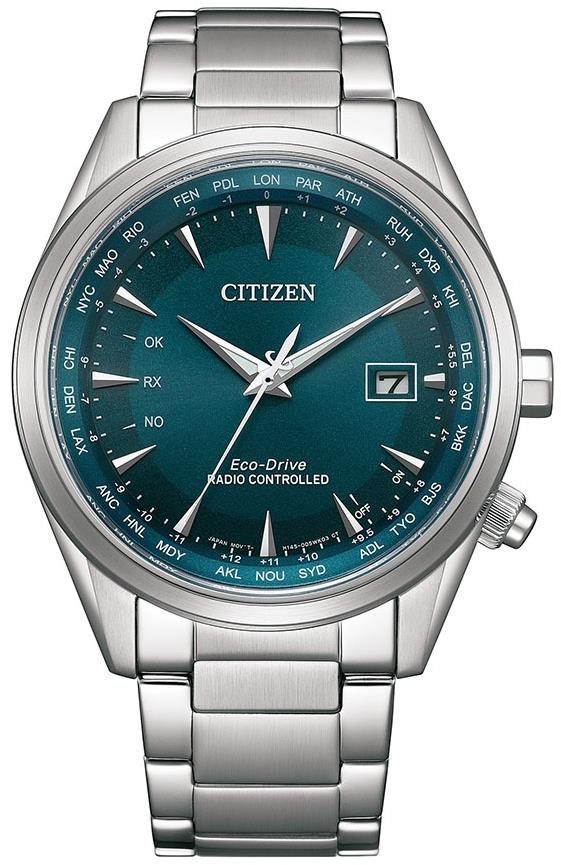 CITIZEN Radio Controlled CB0270-87L