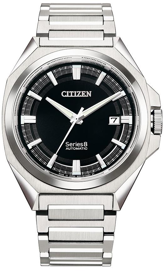 CITIZEN Series 8 NB6010-81E