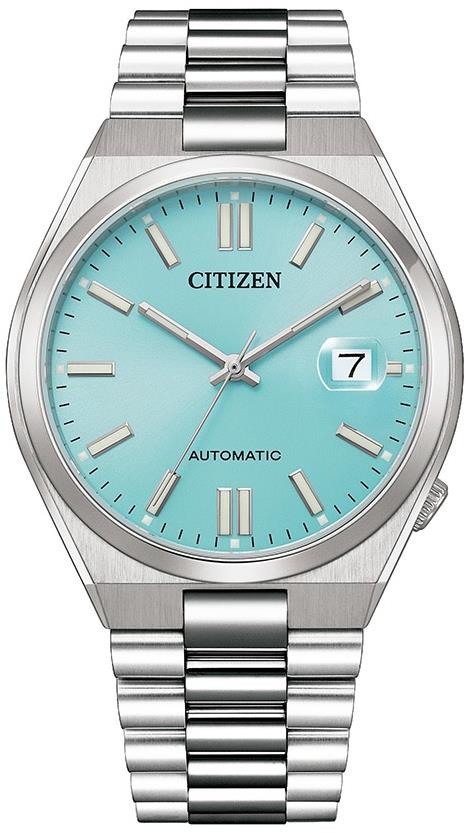 CITIZEN Tsuyosa Automatic NJ0151-88M