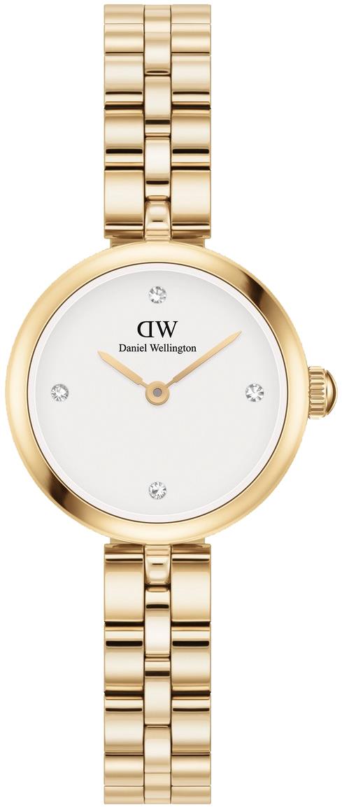 Daniel Wellington Elan Lumine guľaté DW00100715