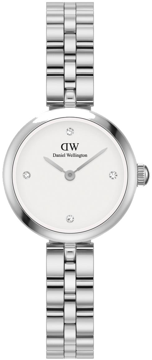 Daniel Wellington Elan Lumine guľaté DW00100716