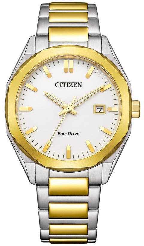 CITIZEN Classic BM7624-82A