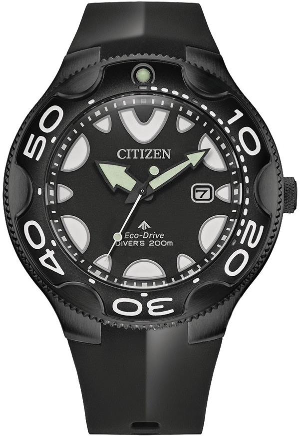 CITIZEN Promaster Orca BN0235-01E