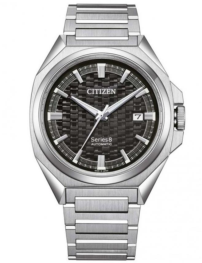 CITIZEN Series 8 NB6050-51E