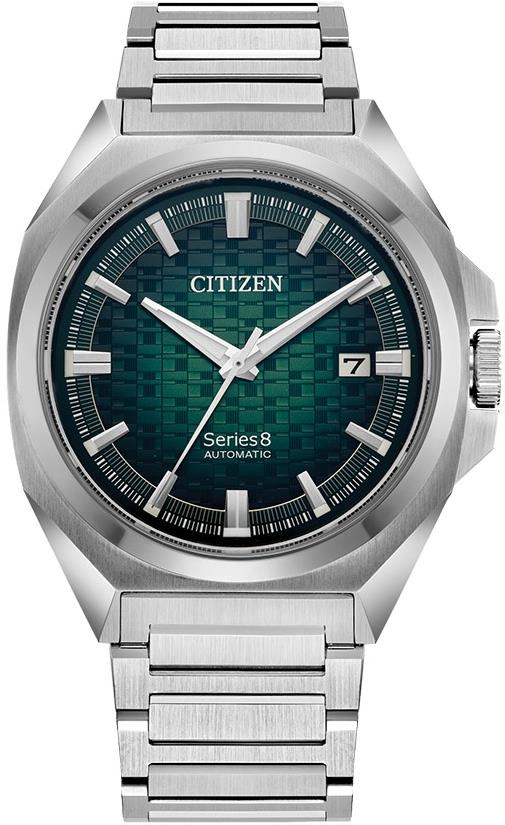 CITIZEN Series 8 NB6050-51W