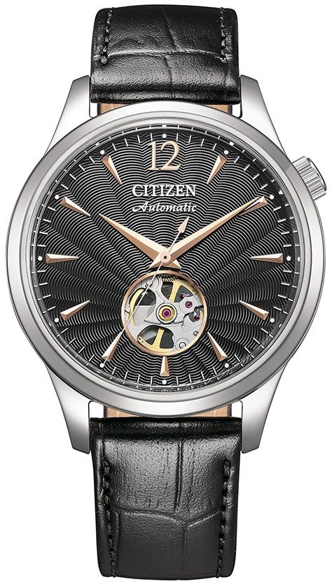 CITIZEN Automatic NH9131-14E