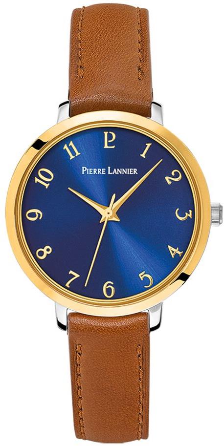 PIERRE LANNIER CHOUQUETTE 046H764