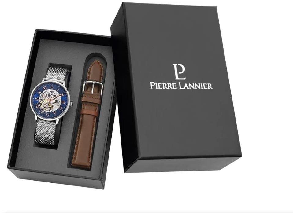 PIERRE LANNIER AUTOMATIC 391C168