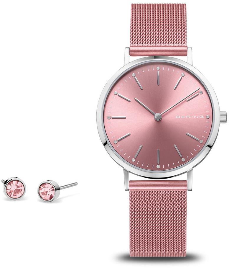 BERING Time Is Life 14134-999-GWP