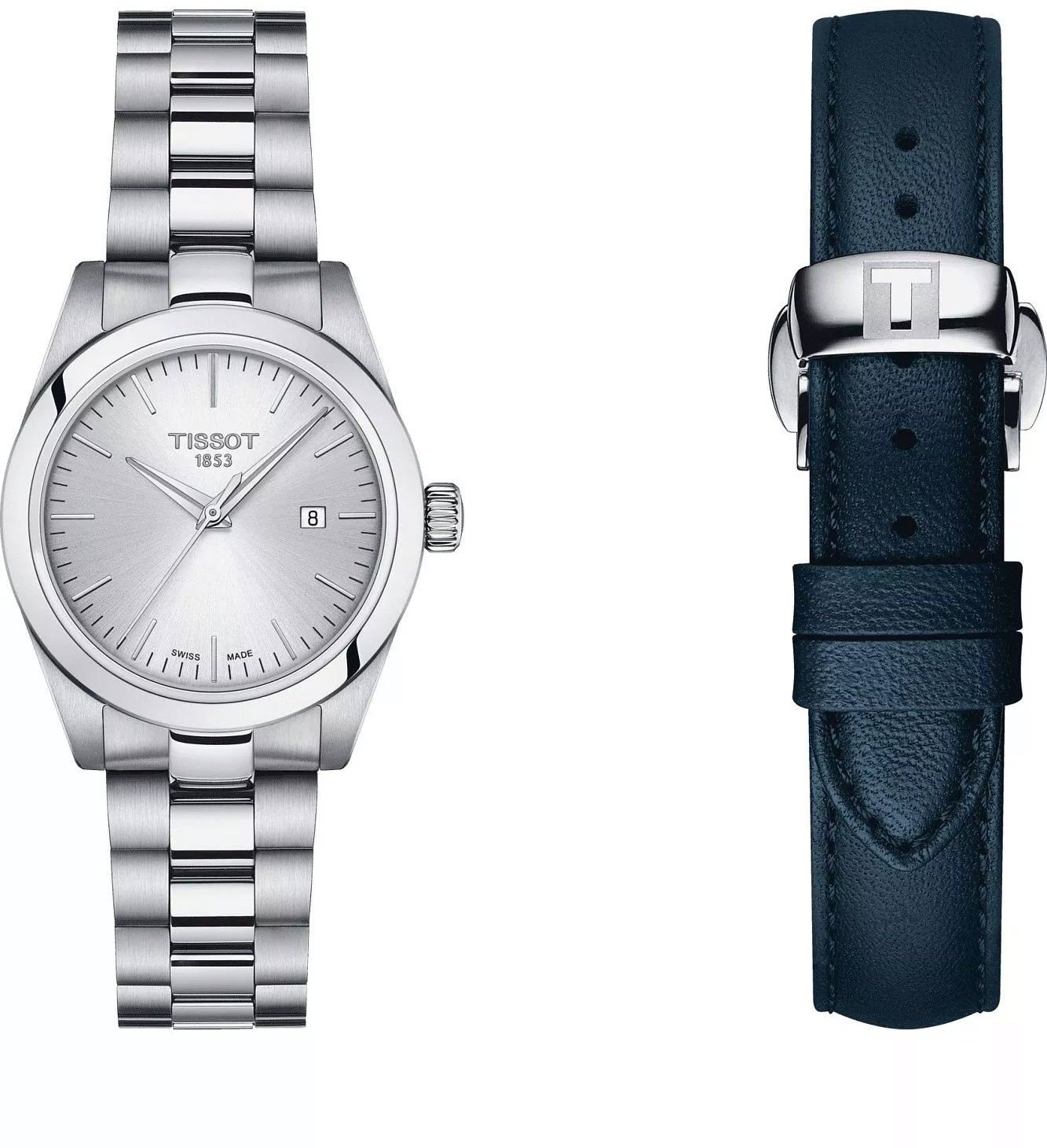 TISSOT T-My Lady Automatic T1320101103100