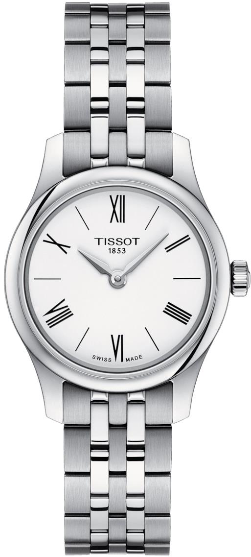 TISSOT Tradition 5,5 Lady T0630091101800