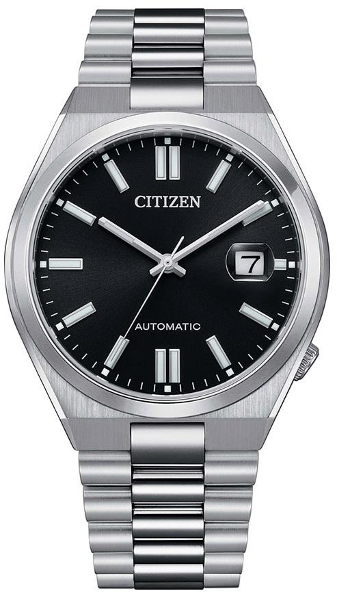 CITIZEN Tsuyosa Automatic NJ0150-81E
